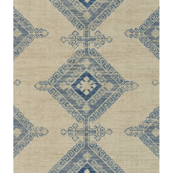 Momeni Anatolia Area Rug ANA10 Ivory 5'3 X 7'6