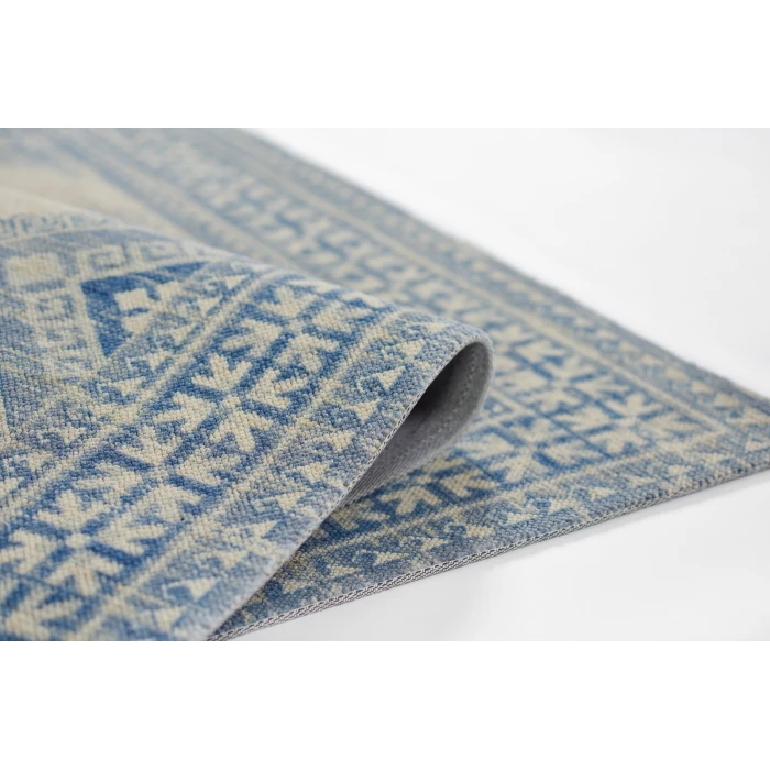 Momeni Anatolia Area Rug ANA10 Ivory 5'3 X 7'6