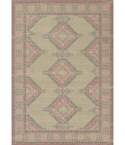 Momeni Anatolia Ana10 Pink Area Rug 3 ft. 3 in. X 5 ft. Rectangle