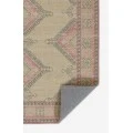 Momeni Anatolia Area Rug ANA10 Pink 6'6 X 9'