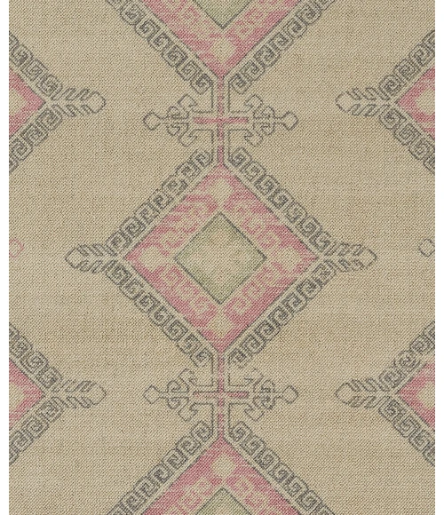 Momeni Anatolia Area Rug ANA10 Pink 3'3 X 5'