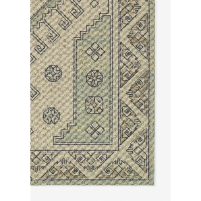 Momeni Anatolia Area Rug ANA11 Sage 2'3 X 7'6 Runner