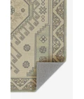 Momeni Anatolia Area Rug ANA11 Sage 5'3 X 7'6