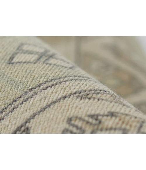 Momeni Anatolia Area Rug ANA11 Sage 5'3 X 7'6