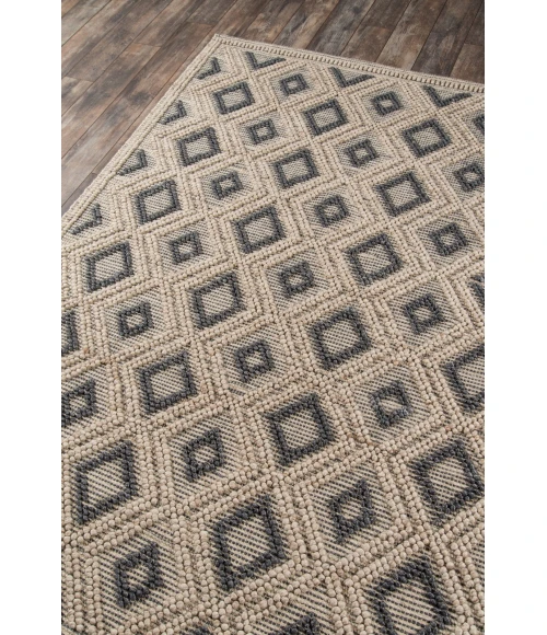 Momeni Andes Area Rug AND-2 Beige 2'3 X 8' Runner