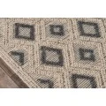 Momeni Andes Area Rug AND-2 Beige 7'9 X 9'9