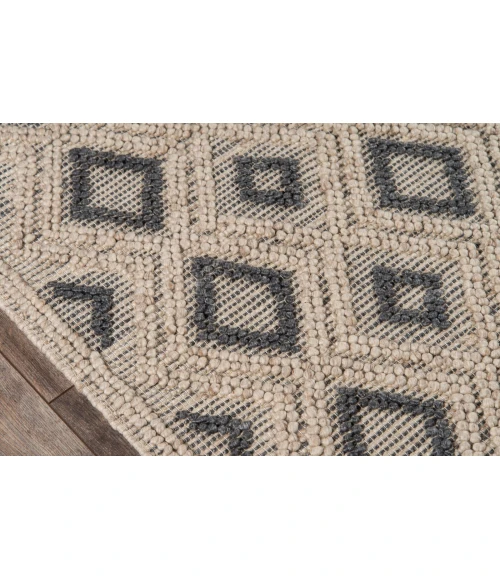 Momeni Andes Area Rug AND-2 Beige 2'3 X 8' Runner