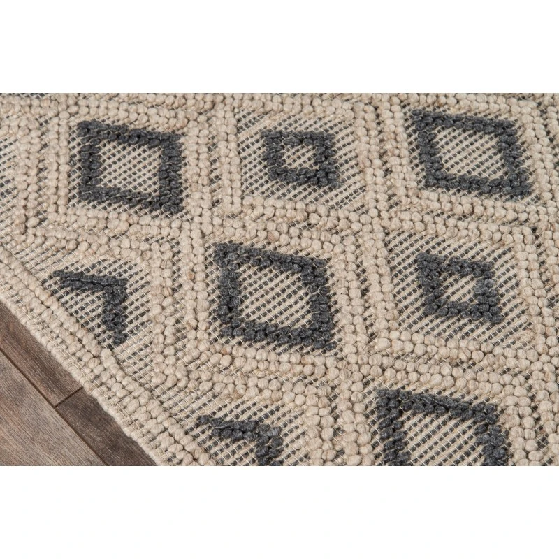 Momeni Andes Area Rug AND-2 Beige 7'9 X 9'9