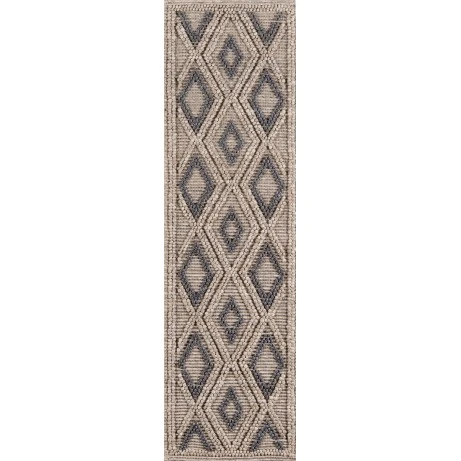Momeni Andes Area Rug AND-2 Beige 7'9 X 9'9