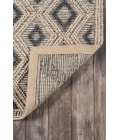 Momeni Andes Area Rug AND-2 Beige 2'3 X 8' Runner