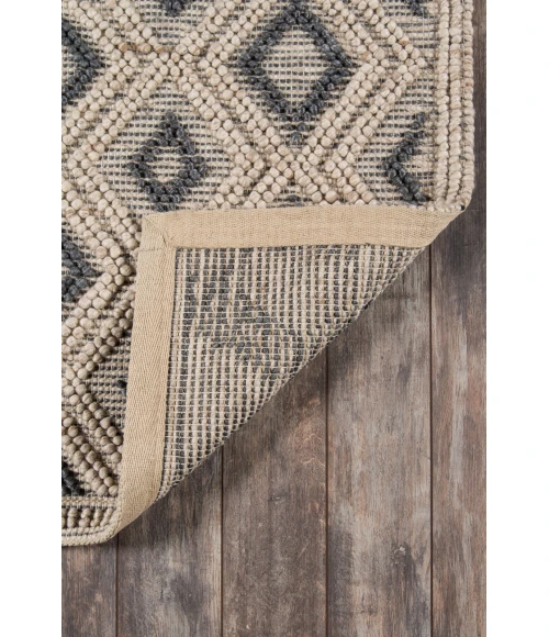 Momeni Andes Area Rug AND-2 Beige 2'3 X 8' Runner