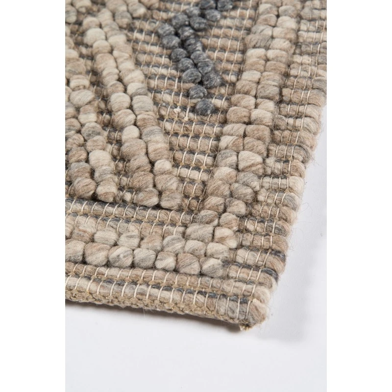 Momeni Andes Area Rug AND-2 Beige 7'9 X 9'9