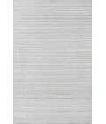 Momeni Andes Area Rug AND-4 Light Grey 6' X 9'