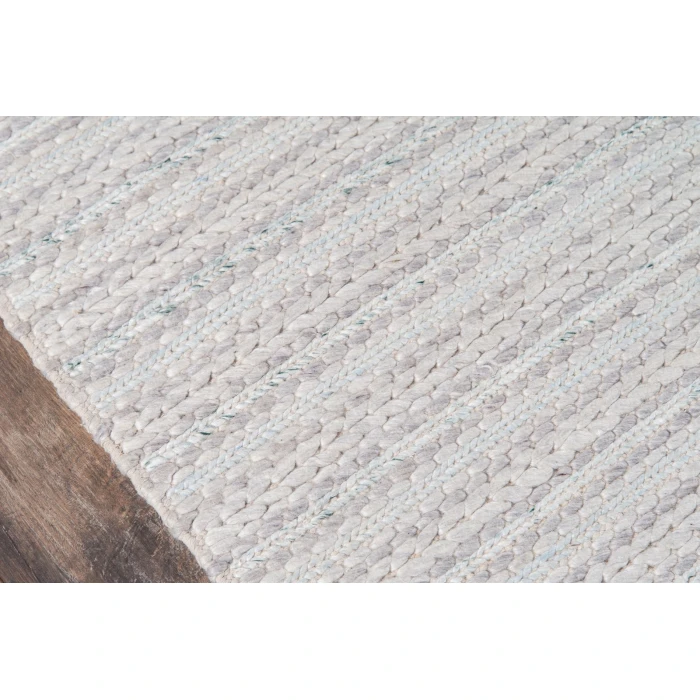 Momeni Andes Area Rug AND-4 Light Grey 7'9 X 9'9