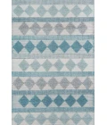Momeni Andes Area Rug AND-5 Blue 8'9 X 11'9