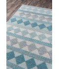 Momeni Andes Area Rug AND-5 Blue 8'9 X 11'9