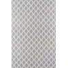 Momeni Andes And-7 Grey Area Rug 2 ft. X 3 ft. Rectangle