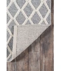 Momeni Andes Area Rug AND-7 Grey 2' X 3'