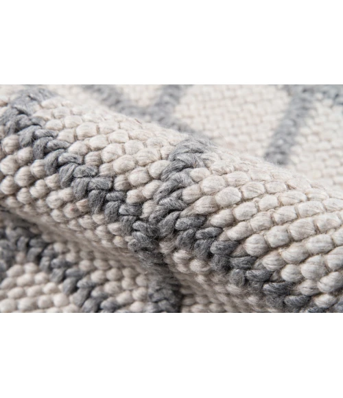 Momeni Andes Area Rug AND-7 Natural 2' X 3'