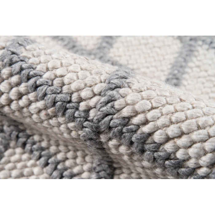 Momeni Andes Area Rug AND-7 Natural 2'3 X 8' Runner