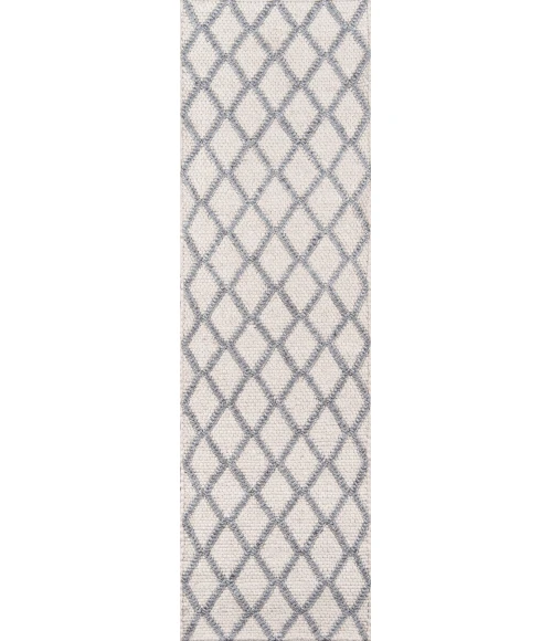 Momeni Andes Area Rug AND-7 Natural 2' X 3'