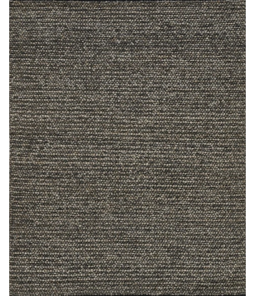 Momeni Andes AND-8 Charcoal 2 ft. 3 in. X 8 ft. Runner Rug