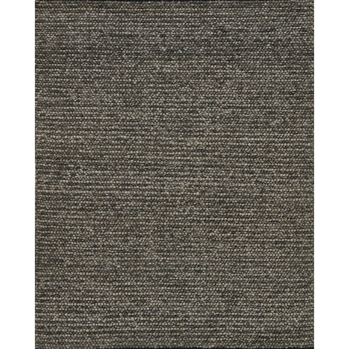 Momeni Andes AND-8 Charcoal 7 ft. 9 in. X 9 ft. 9 in. Rectangle Rug