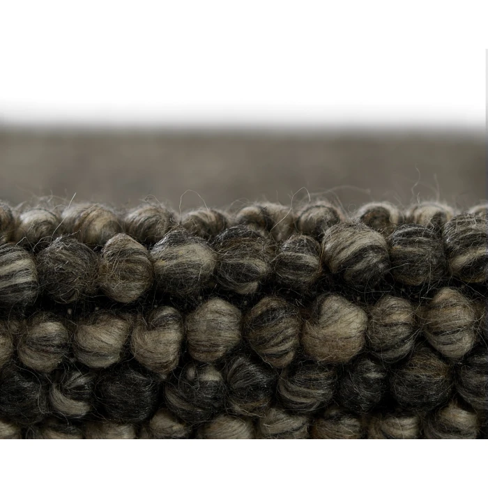 Momeni Andes AND-8 Charcoal 7 ft. 9 in. X 9 ft. 9 in. Rectangle Rug