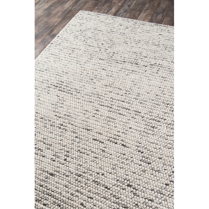 Momeni Andes Area Rug AND-8 Ivory 5' X 7'