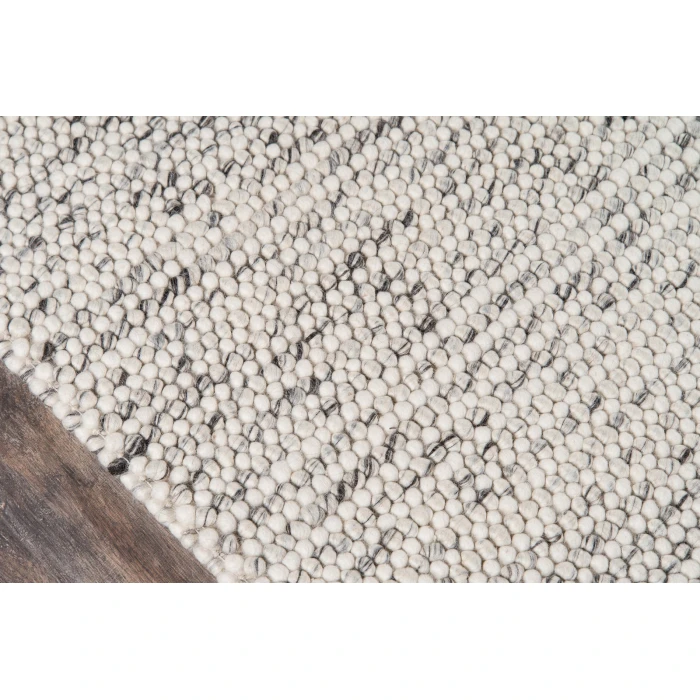 Momeni Andes Area Rug AND-8 Ivory 5' X 7'