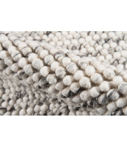 Momeni Andes Area Rug AND-8 Ivory 2'3 X 8' Runner