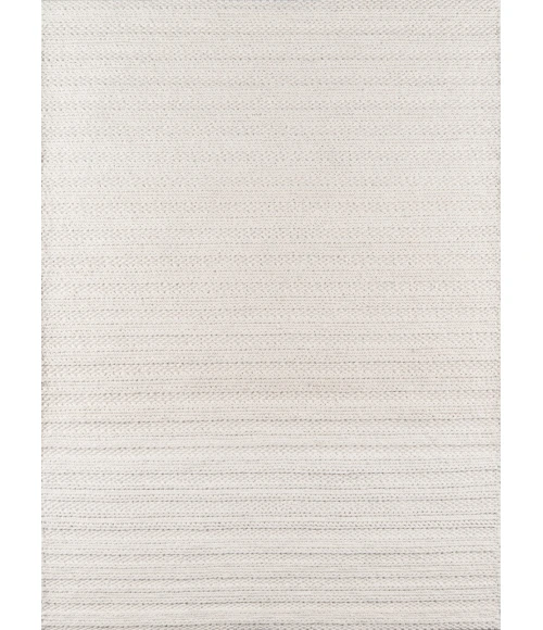 Momeni Andes Area Rug AND-9 Ivory 2'3 X 8' Runner