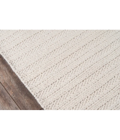 Momeni Andes Area Rug AND-9 Ivory 2'3 X 8' Runner