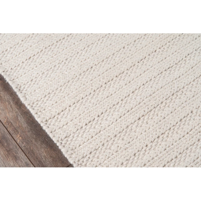 Momeni Andes Area Rug AND-9 Ivory 2'3 X 8' Runner