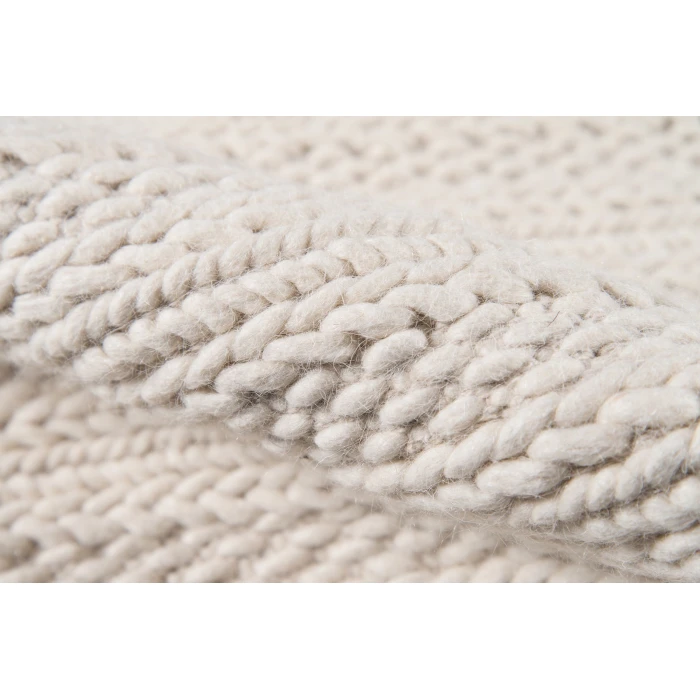 Momeni Andes Area Rug AND-9 Ivory 2'3 X 8' Runner