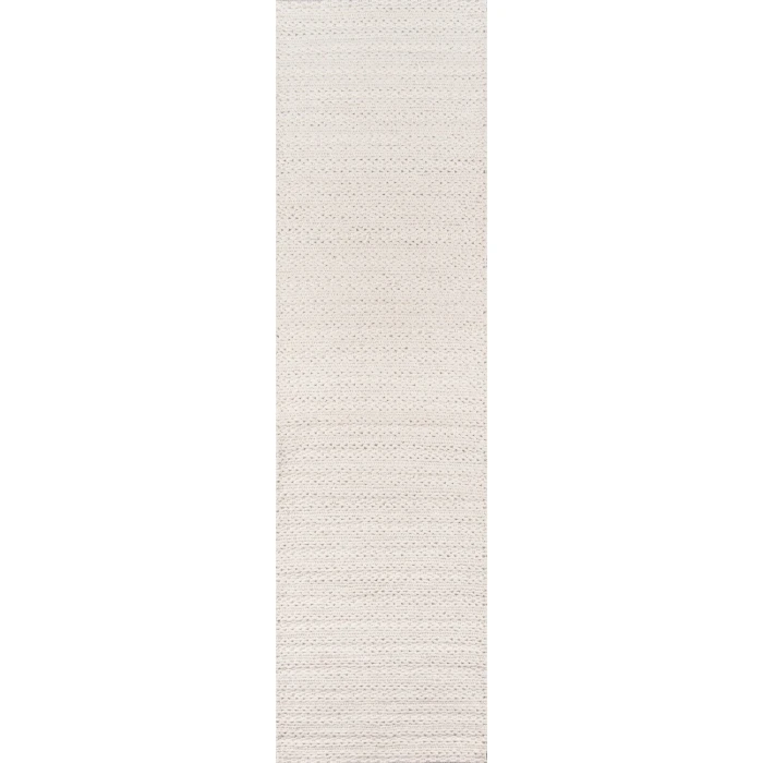 Momeni Andes Area Rug AND-9 Ivory 2'3 X 8' Runner