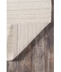 Momeni Andes Area Rug AND-9 Ivory 2'3 X 8' Runner