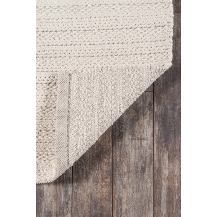 Momeni Andes Area Rug AND-9 Ivory 2'3 X 8' Runner