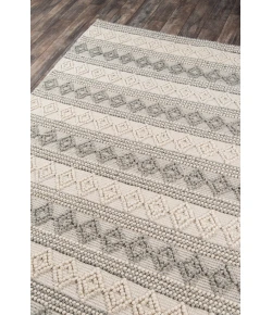 Momeni Andes And10 Ivory Area Rug 2 ft. 3 in. X 8 ft. Runner