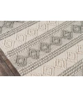 Momeni Andes Area Rug AND10 Ivory 2'3 X 8' Runner