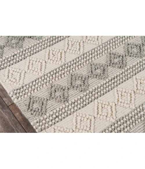 Momeni Andes Area Rug AND10 Ivory 2'3 X 8' Runner
