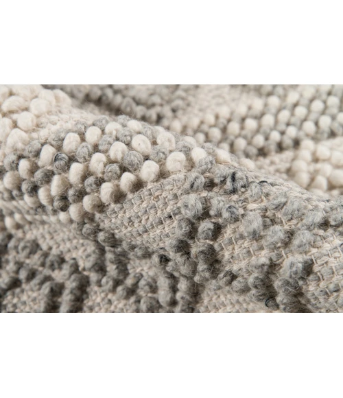 Momeni Andes Area Rug AND10 Ivory 2'3 X 8' Runner