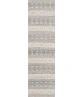 Momeni Andes Area Rug AND10 Ivory 2'3 X 8' Runner