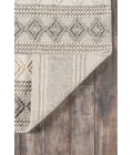 Momeni Andes Area Rug AND10 Ivory 2'3 X 8' Runner