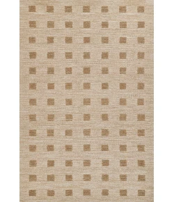 Momeni Archer ARC-1 Beige 2 ft. X 3 ft. Rectangle Rug