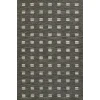 Momeni Archer ARC-1 Charcoal 2 ft. X 3 ft. Rectangle Rug