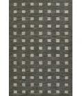 Momeni Archer ARC-1 Charcoal 2 ft. X 3 ft. Rectangle Rug