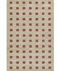 Momeni Archer ARC-1 Rust 8 ft. X 10 ft. Rectangle Rug