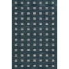 Momeni Archer ARC-1 Blue 2 ft. X 3 ft. Rectangle Rug