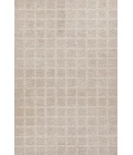 Momeni Archer ARC-3 Beige 5 ft. X 8 ft. Rectangle Rug